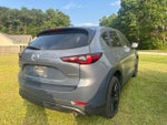 2025 CX-5 Thumbnail 4