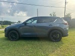 2025 CX-5 Thumbnail 9