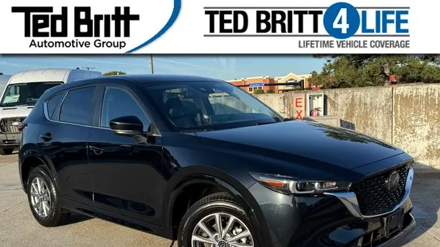Preowned 2025 Mazda CX-5 2.5 S Carbon Edition for Sale