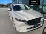 2025 CX-5 Thumbnail 1