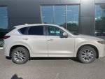 2025 CX-5 Thumbnail 2