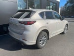 2025 CX-5 Thumbnail 3