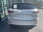 2025 CX-5 Thumbnail 4