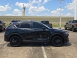 2025 CX-5 Thumbnail 2