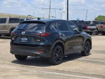 2025 CX-5 Thumbnail 3