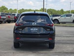 2025 CX-5 Thumbnail 4