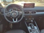 2025 CX-5 Thumbnail 4