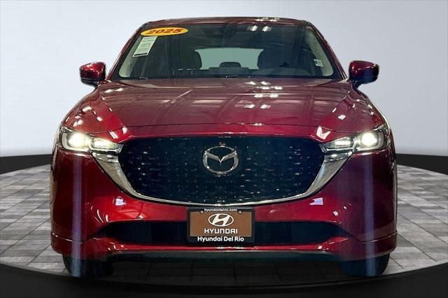 2025 MAZDA CX-5 - $29,924