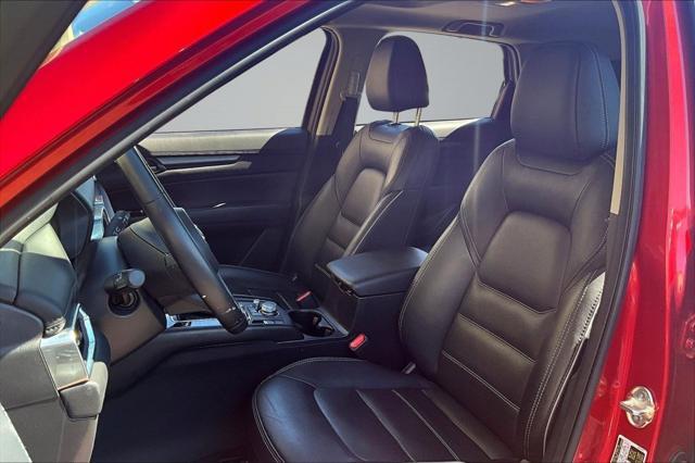 2025 MAZDA CX-5 - $29,924
