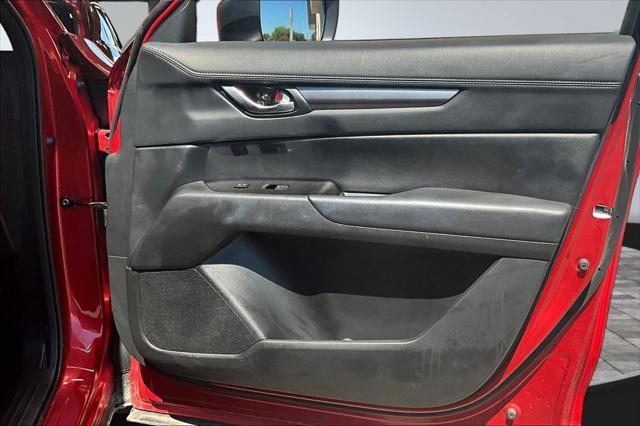 2025 MAZDA CX-5 - $29,924