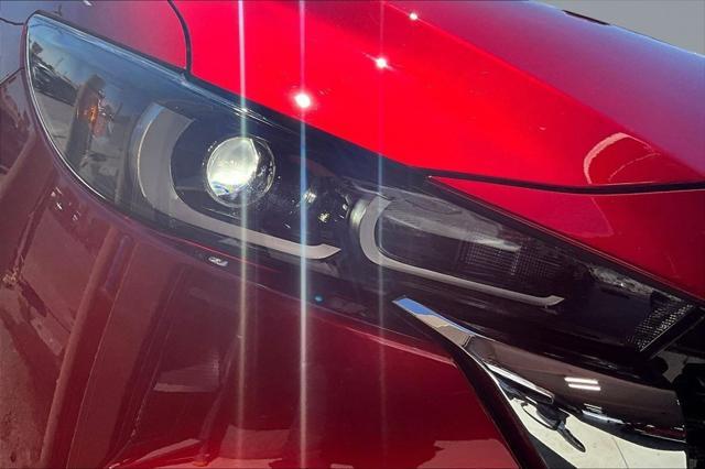 2025 MAZDA CX-5 - $29,924