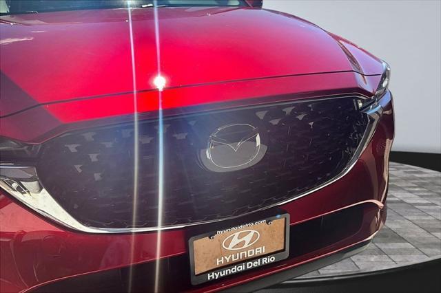 2025 MAZDA CX-5 - $29,924
