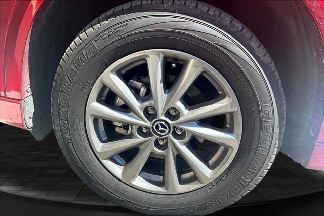 2025 MAZDA CX-5 - $29,924