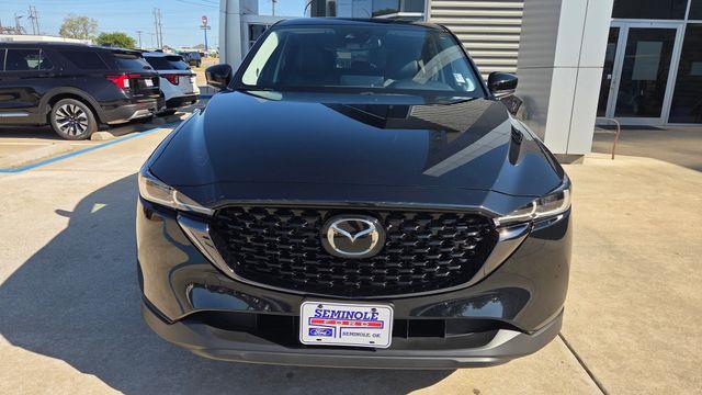 2025 MAZDA CX-5 - $28,000