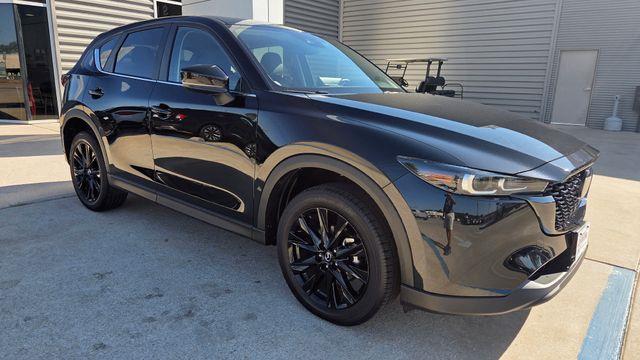 2025 MAZDA CX-5 - $28,000