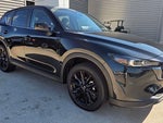 2025 CX-5 Thumbnail 8