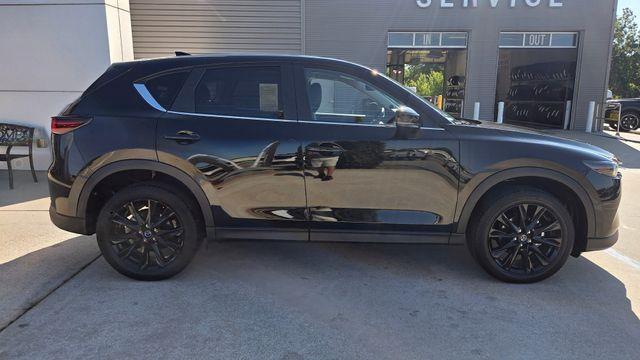 2025 MAZDA CX-5 - $28,000