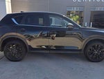2025 CX-5 Thumbnail 9