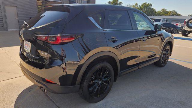 2025 MAZDA CX-5 - $28,000