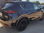 2025 CX-5 Thumbnail 10