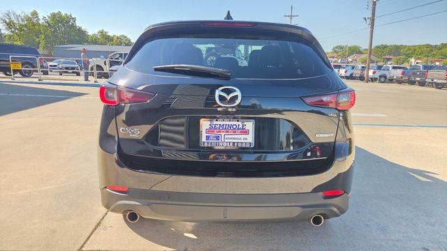 2025 MAZDA CX-5 - $28,000