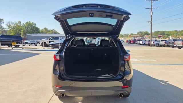 2025 MAZDA CX-5 - $28,000