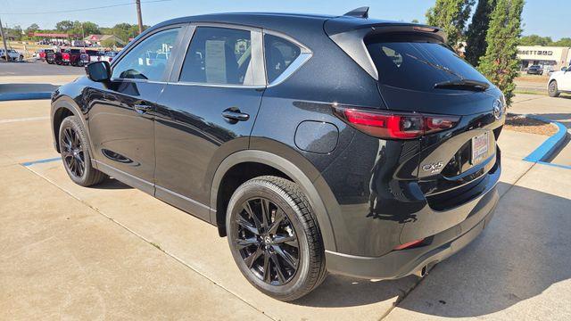 2025 MAZDA CX-5 - $28,000
