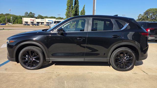 2025 MAZDA CX-5 - $28,000