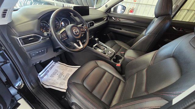 2025 MAZDA CX-5 - $28,000