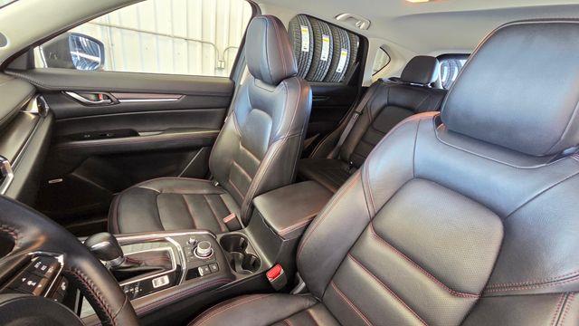 2025 MAZDA CX-5 - $28,000