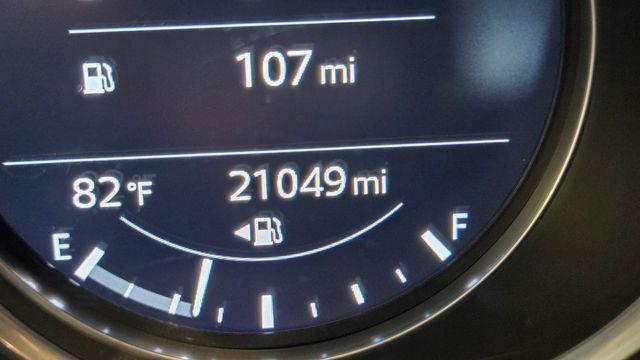 2025 MAZDA CX-5 - $28,000