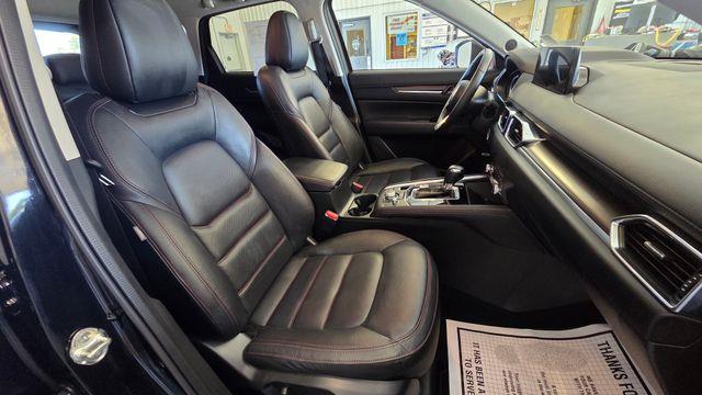 2025 MAZDA CX-5 - $28,000
