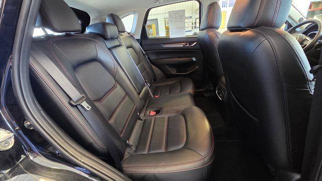 2025 MAZDA CX-5 - $28,000