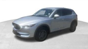 Preowned 2019 Mazda CX-5 Touring for Sale