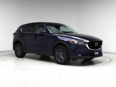 2021 Mazda CX-5 AWD Touring 4DR SUV