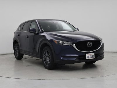 2021 Mazda CX-5 AWD Touring 4DR SUV