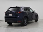 2021 CX-5 Thumbnail 8