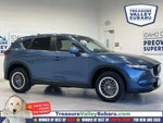 2021 CX-5 Thumbnail 1