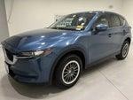 2021 CX-5 Thumbnail 4