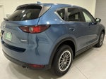 2021 CX-5 Thumbnail 8
