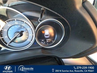 Photo of a 2021 Mazda CX-5 AWD Touring 4DR SUV for sale
