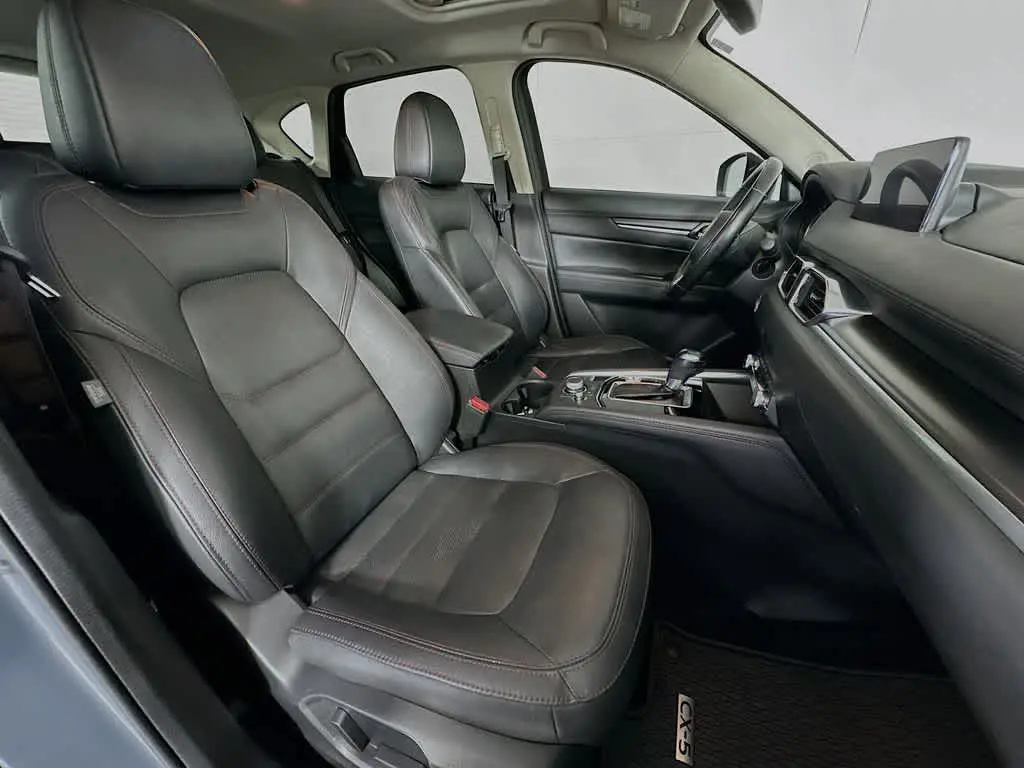 2022 MAZDA CX-5 - $22,248