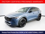 2022 CX-5 Thumbnail 34