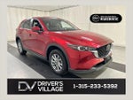 2022 CX-5 Thumbnail 1