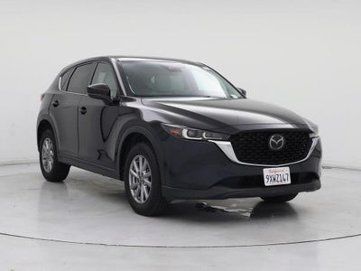 2022 Mazda CX-5 AWD 2.5 S Preferred 4DR SUV