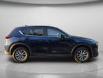 2022 CX-5 Thumbnail 8