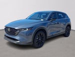 2023 CX-5 Thumbnail 3