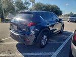 2023 CX-5 Thumbnail 4