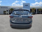 2023 CX-5 Thumbnail 5