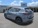 2023 CX-5 Thumbnail 6